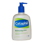 Moisturizing Lotion For All Skin Types by Cetaphil