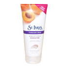 Timeless Skin Renew & Firm Apricot Scrub by St. Ives