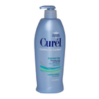 Continuous Comfort Fragrance Free Moisture Lotion by Curel