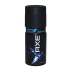 Clix Deodorant Body Spray by AXE