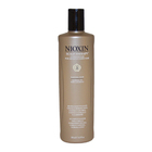 System 5 Scalp Therapy Cond. For Medium/Coarse Nat. Normal - Thin Hair by Nioxin