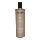 System 5 Cleanser For Medium/Coarse Natural Normal - Thin Looking Hair by Nioxin