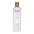 System 3 Cleanser For Fine Chemically Enh. Normal - Thin Looking Hair by Nioxin