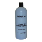 Label.m Leave In Conditioner by Toni & Guy