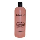 Label.m Gentle Cleansing Shampoo by Toni & Guy