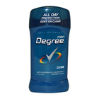 Clean Invisible Antiperspirant & Deodorant Stick by Degree