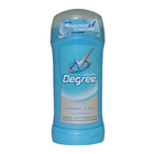 Shower Clean Invisible Solid Deodorant by Degree