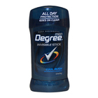 Cool Rush Invisible Antiperspirant & Deodorant Stick by Degree