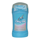 Sheer Powder Invisible Solid Body Responsive Deodorant by Degree