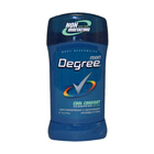 Cool Comfort Anti Perspirant Deodorant Stick by Degree