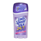 Lady Speed Stick 24/7 Deodorant Fresh Fusion by Mennen