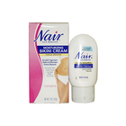 Moisturizing Bikini Cream with Vanilla Smoothie Hair Remover by Nair