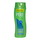 Dandruff Control Pyrithione Zinc For Flake Free Hair 2 in 1 Shampoo An by Pert Plus
