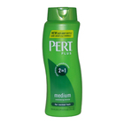 Medium Conditioning Formula 2 in 1 Shampoo & Conditioner For Normal Hair by Pert Plus