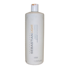 Professional Light Weightless Shine Conditioner by Sebastian Professional