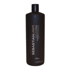 Professional Light Weightless Shine Shampoo by Sebastian Professional