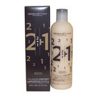 2 + 1 Daily Moisture Conditioner by Sebastian Professional