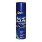 Sport 3-D Odor Defense Antiperspirant & Deodorant Aerosol Spray,Powder Dry by Right Guard