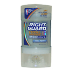 Total Defense 5 Clear Stick Anti-Perspirant Deodorant Cool Peak by Right Guard