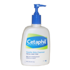 Gentle Skin Cleanser by Cetaphil