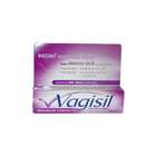 Anti-Itch Creme by Vagisil