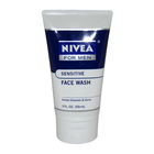 Sensitive Face Wash by Nivea
