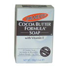 Cocoa Butter Formula Soap by Palmer's