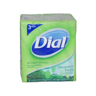 Mountain Fresh Antibacterial Deodorant Soap by Dial