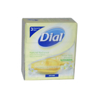 White Tea & Vitamin E Glycerin Soap by Dial