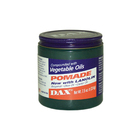 Pomade Compounded with Vegetable Oils by Dax