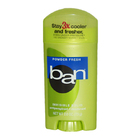 Powder Fresh Invisible Solid Antiperspirant Deodorant by Ban