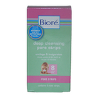 Original Deep Cleansing Pore Strips by Biore
