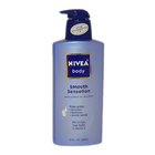 Smooth Sensation Triple Action Daily Lotion by Nivea