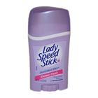 Lady Speed Stick Invisible Dry Shower Deodorant Fresh by Mennen