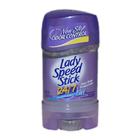 Lady Speed Stick 24/7 Gel Deodorant Powder Burst by Mennen