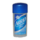Extra Dry Cool Shower Clear Gel Antiperspirant & Deodorant by Arrid