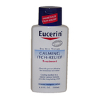 Calming Itch Relief Treatment Lotion by Eucerin