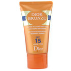 Dior Bronze Anti-aging Sun Cream (Moderate Tanning) SPF 15 by Christian Dior