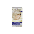 Excellence Creme Blonde Supreme # 01 High-Lift Extra Light Ash Blonde - Cooler by L'Oreal