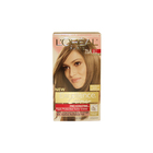 Excellence Creme Pro - Keratine # 7.5A Medium Ash Blonde - Cooler by L'Oreal