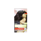 Excellence Creme Pro - Keratine # 1 Black - Natural by L'Oreal