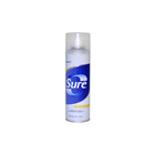 Aerosol Regular Scent Anti-Perspirant & Deodorant by Sure