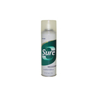 Aerosol Unscented  Anti-Perspirant & Deodorant by Sure