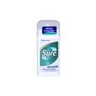 Original Solid Unscented AntiPerspirant Deodorant by Sure