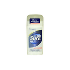 Original Solid Powder Scent AntiPerspirant Deodorant by Sure