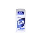 Original Solid Fresh Scent AntiPerspirant Deodorant by Sure