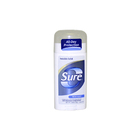 Invisible Solid Fresh Scent AntiPerspirant Deodorant by Sure