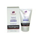 Hand Cream Fragrance Free by Neutrogena
