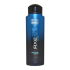 Primed Just Clean Shampoo by AXE