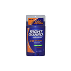 Sport 3-D Odor Defense  Deodorant Fresh by Right Guard